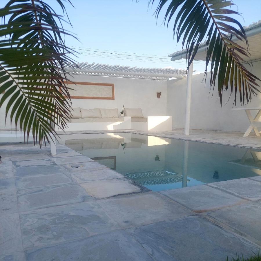 Casa Branca Prea Hotel Esterno foto