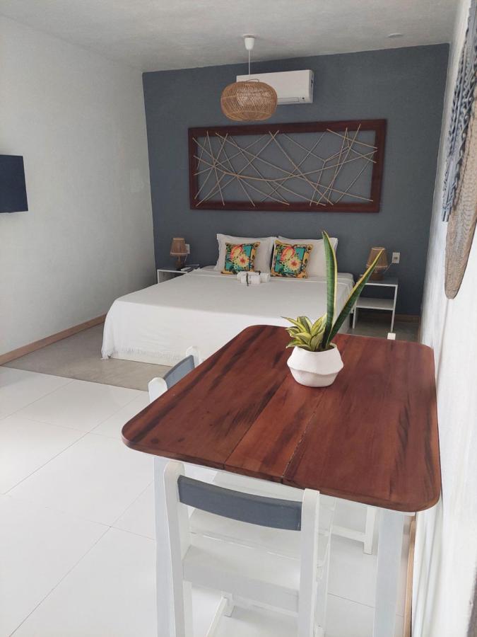 Casa Branca Prea Hotel Esterno foto