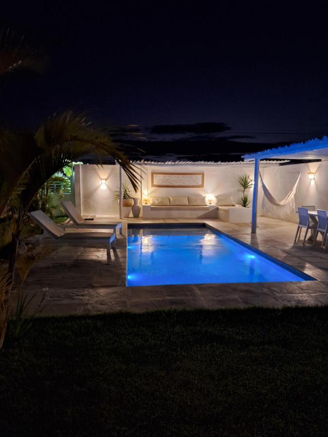 Casa Branca Prea Hotel Esterno foto
